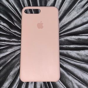 Iphone 7+/8+ Apple case